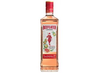 Gin Beefeater Grapefruit 37,5% 0.7 l