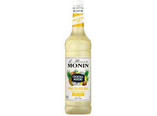 Monin MIX Piña colada 1l