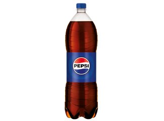 Pepsi cola 2 l PET Z