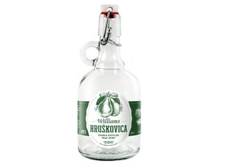 OH Hruškovica Williams 45% 0,5 l demižón