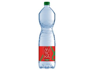 Mitická tichá 1.5 l PET Z