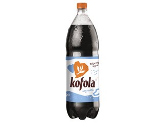 Kofola bez cukru 2 l PET Z