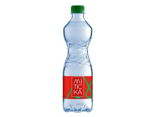 Mitická tichá 0.5 l PET Z