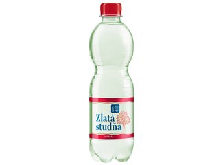 ZS sýtená 0.5 l PET Z