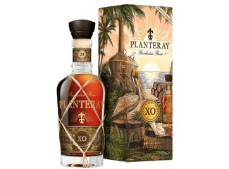 Rum Planteray XO 20yo 40% 0.7 l kart.