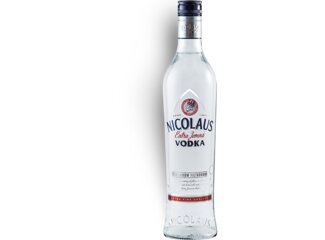 Vodka Nicolaus 38% 1 l BOX 8+1