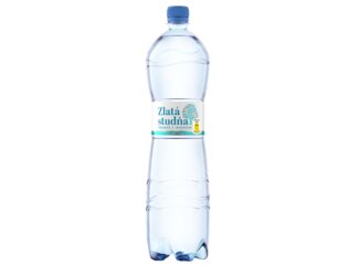 ZS nesýtená 1.5 l PET Z