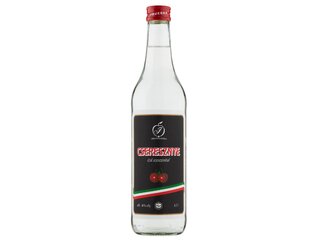 Cseresznye izu 38% 0.5 l NEBRAT