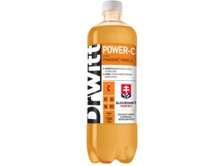 DrWitt Power C Pomaranč 0,75 l Z