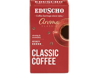 Káva Eduscho aroma classic 250g  nový EAN