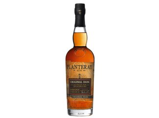 Rum Planteray Original Dark 40% 0.7 l