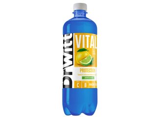 DrWitt Natural Protect citrón/limetka 0,75 l Z