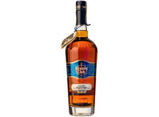 Havana Club Seleccion de Maestros 45% 0.7 l