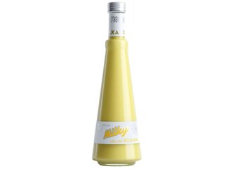 Milky liker banán 14,4% 0.5 l
