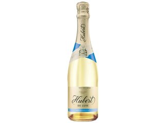 Hubert de Luxe nealko 0.75 l