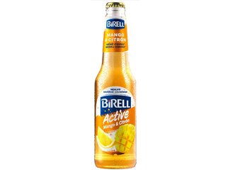 Birell AC Mango 0,33 l sklo VF