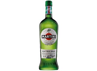 Martini Extra dry 1 l