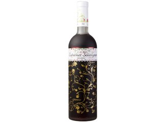GLAMOUR Cabernet Sauvignon 0,75 l