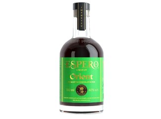 Rum Espero Orient 40% 0.7 l
