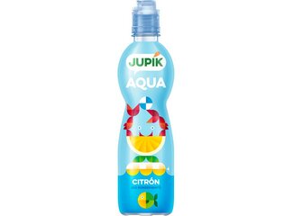 Jupík Aqua Sport citrón 0,5 l Z