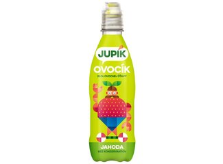 Jupík jahoda 330ml Z