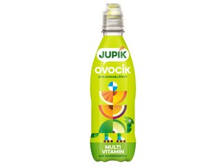 Jupík multivitamín 330ml Z
