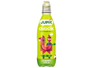 Jupík Cherry Cola 330ml Z