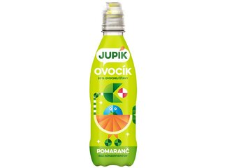 Jupík pomaranč 330ml Z