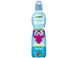 Jupík Aqua Sport malina 0,5 l Z