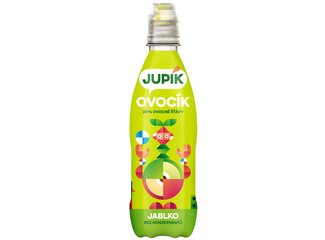 Jupík jablko 330ml Z