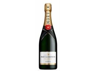 Moet and Chandon Brut Imperial 0.75 l