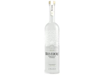 Vodka Belvedere Pure Organic 40% 0,7 l