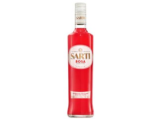 SARTI ROSA Bitter 14% 0,7 l