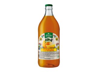 Sirup pomaranč 0,7 l sklo NF