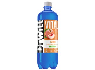 DrWitt VITAL Imuno broskyňa 0,75 l Z
