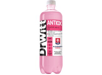 DrWitt ANTIOX Gr.Jablko/Acai 0,75l Z