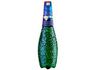 Fatra prírodná sýtená 0,5 l PET Z
