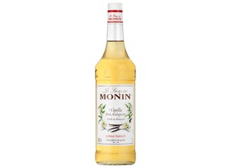 Monin Vanilka/Vanilla 1 l