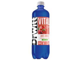 DrWitt VITAL Anti-Stress 0,75l Z