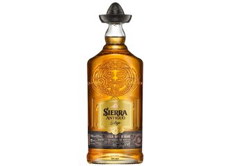 Tequila SIERRA ANTIGUO Anejo 40% 0,7l