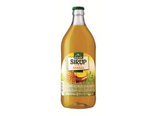 Sirup ananás 0.7 l NF