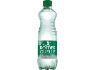 Romerquelle sýtená 0.5 l PET Z