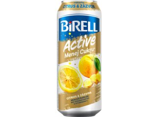 Birell AC Citrus & zázvor 0,5l plech Z