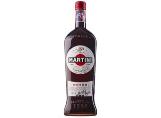 Martini Rosso 1 l červené
