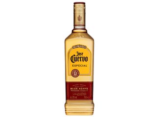 Tequila José Cuervo Reposado 35% 0.7 l