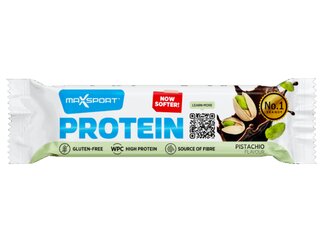 Tyčinka MAX Protein Pistácia  50g