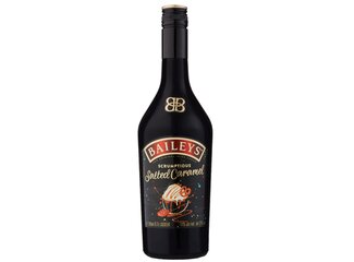 Baileys Salted Caramel 17% 0.5 l