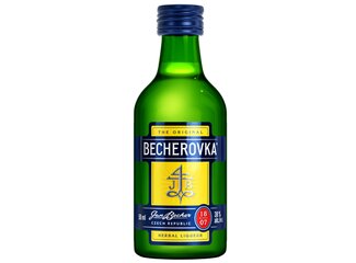 Becherovka 38% 0.05 l