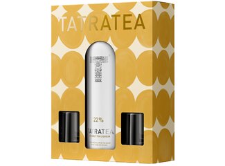 Karloff TATRATEA 22% Kokos 0,7 l + 2 poháre