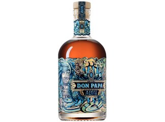 Rum Don Papa Alon 40% 0.7 l